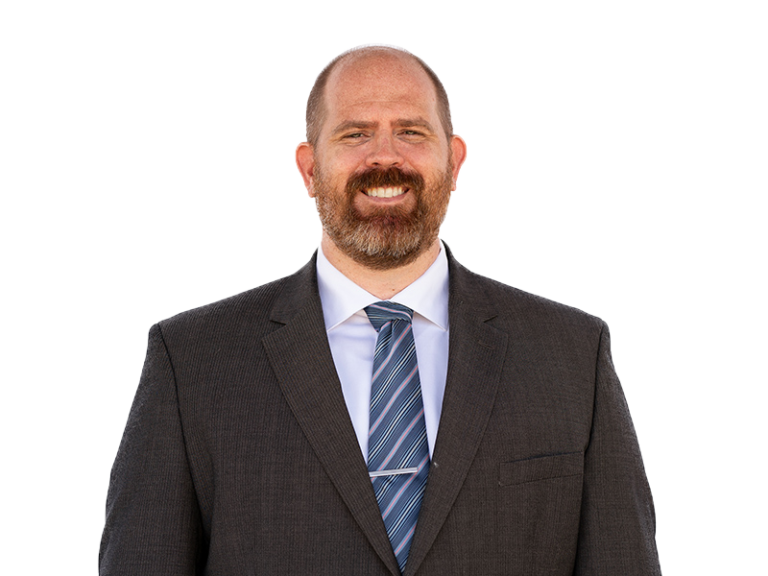 Injury Lawyer Nick Madsen