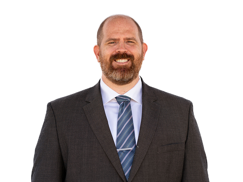 Injury Lawyer Nick Madsen