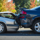 two cars in fender bender kyle tx