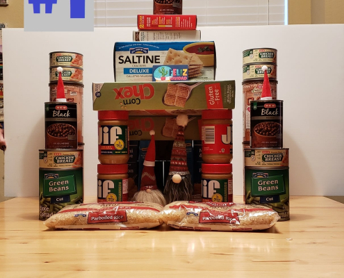 Hays Food Bank1 Hays Food Bank1