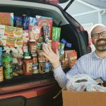 Madsen Food Drive