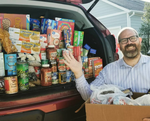 Madsen Food Drive Madsen Food Drive