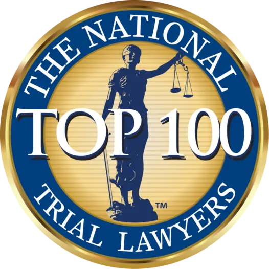 NationalTrialLawyers Top 100